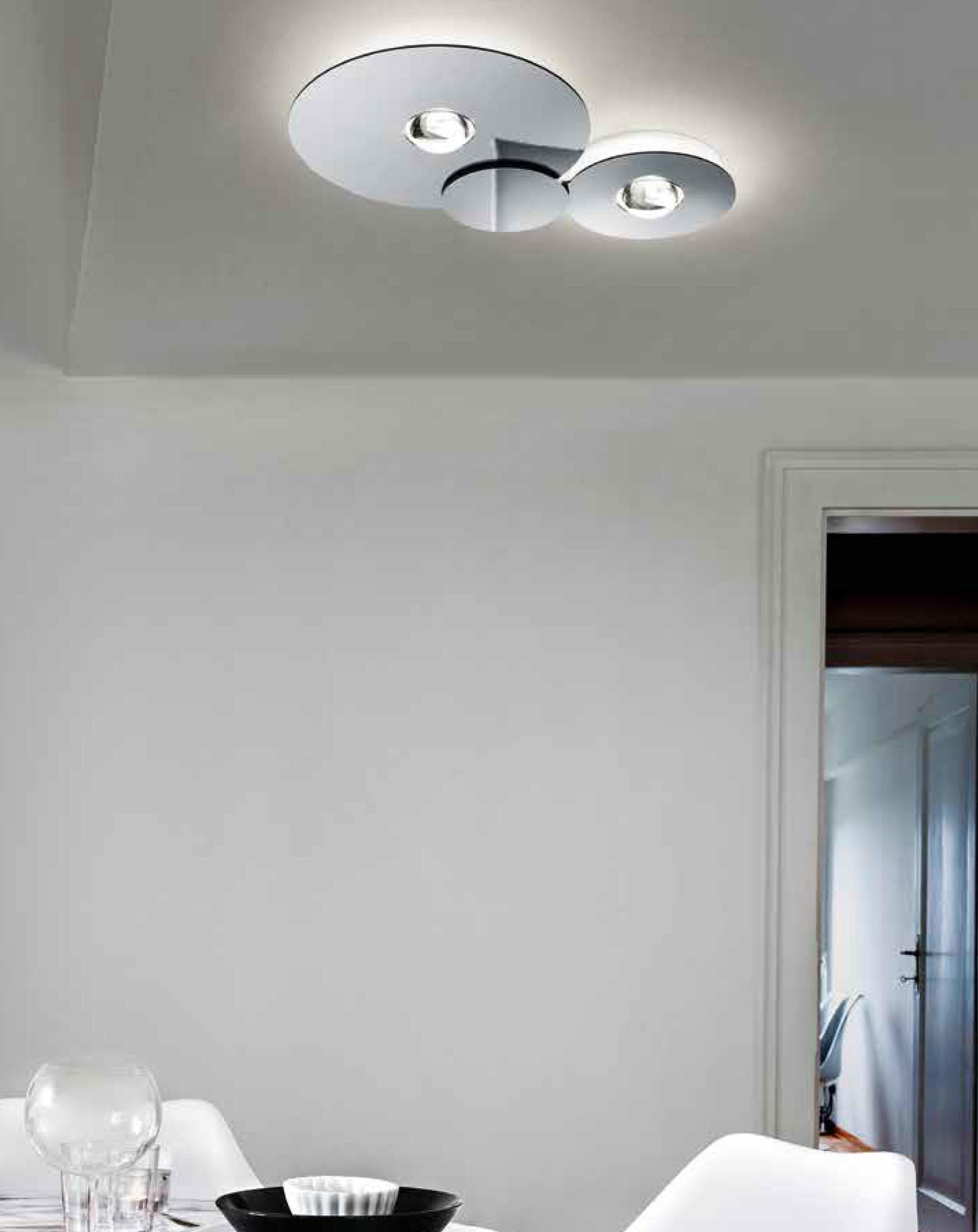 4512 Deckenlampe